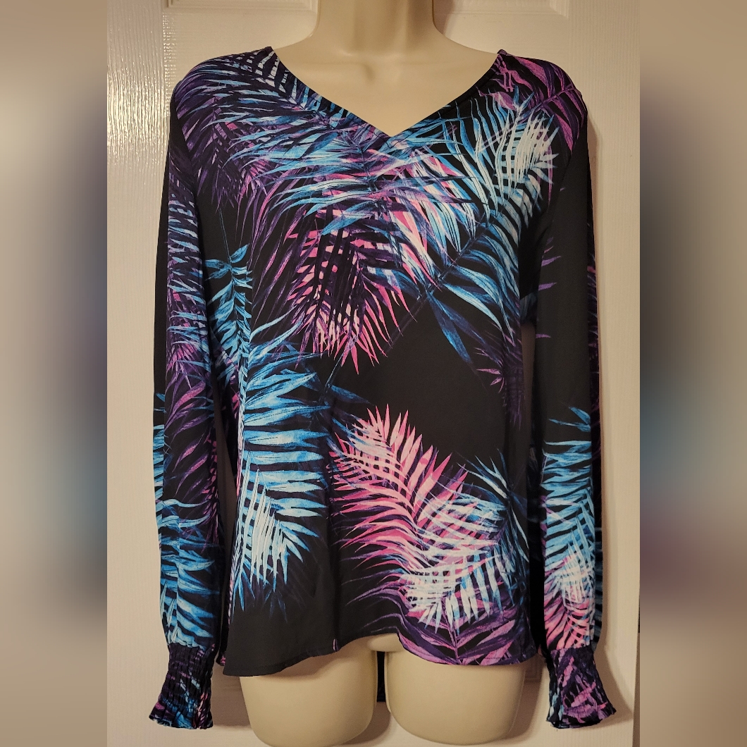 548 Worthington Blouse.